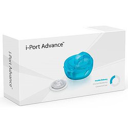   iPort Advance Medtronic -100, 6 